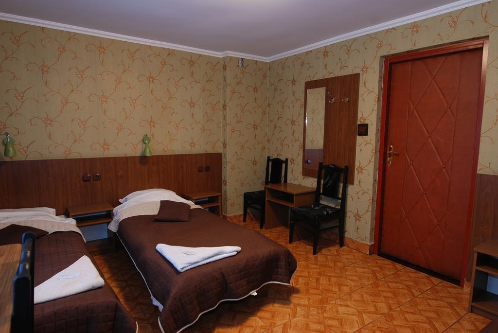 Hotel La-Musica Piaseczno (Masovia) Exterior foto
