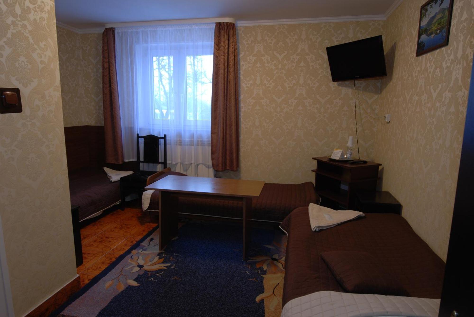 Hotel La-Musica Piaseczno (Masovia) Exterior foto