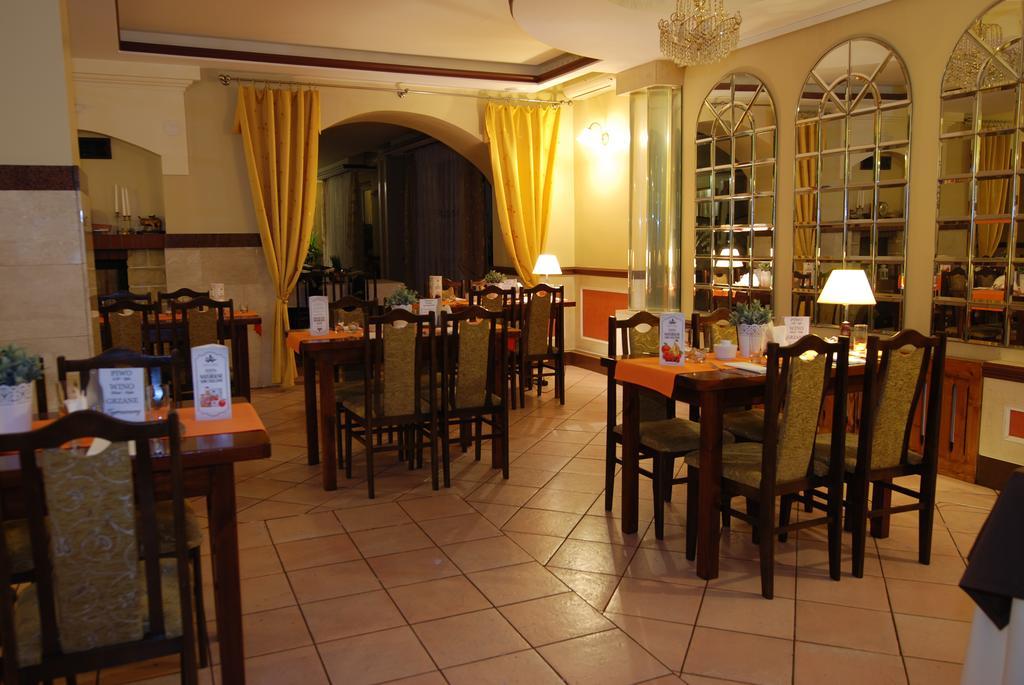 Hotel La-Musica Piaseczno (Masovia) Exterior foto