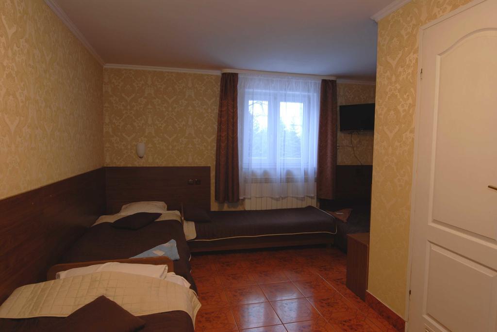 Hotel La-Musica Piaseczno (Masovia) Exterior foto