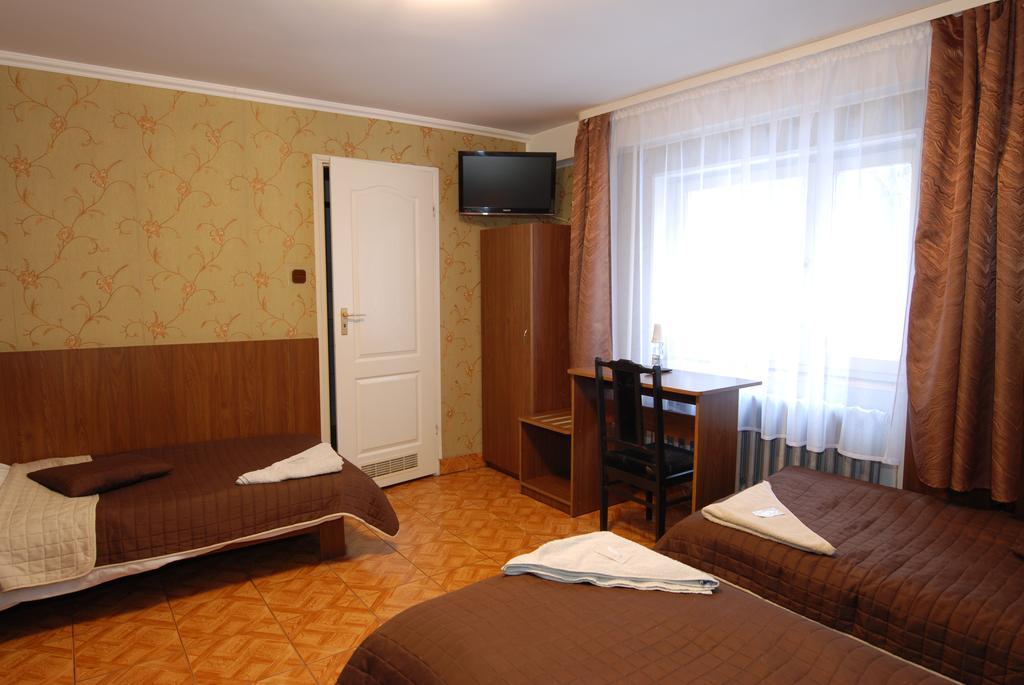 Hotel La-Musica Piaseczno (Masovia) Exterior foto