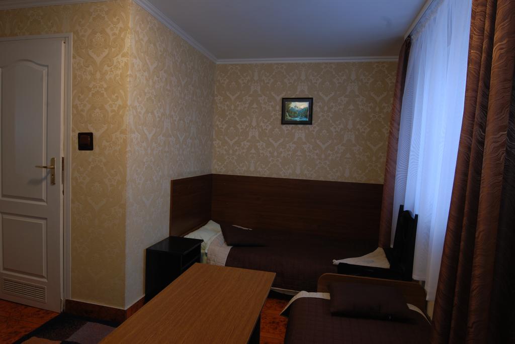 Hotel La-Musica Piaseczno (Masovia) Exterior foto