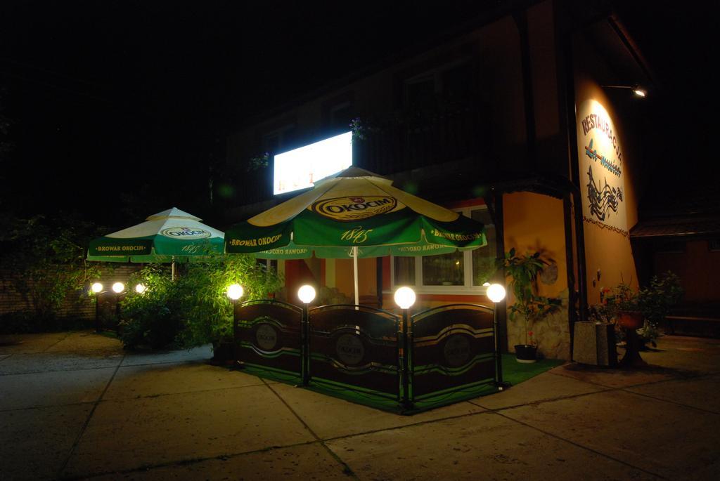 Hotel La-Musica Piaseczno (Masovia) Exterior foto